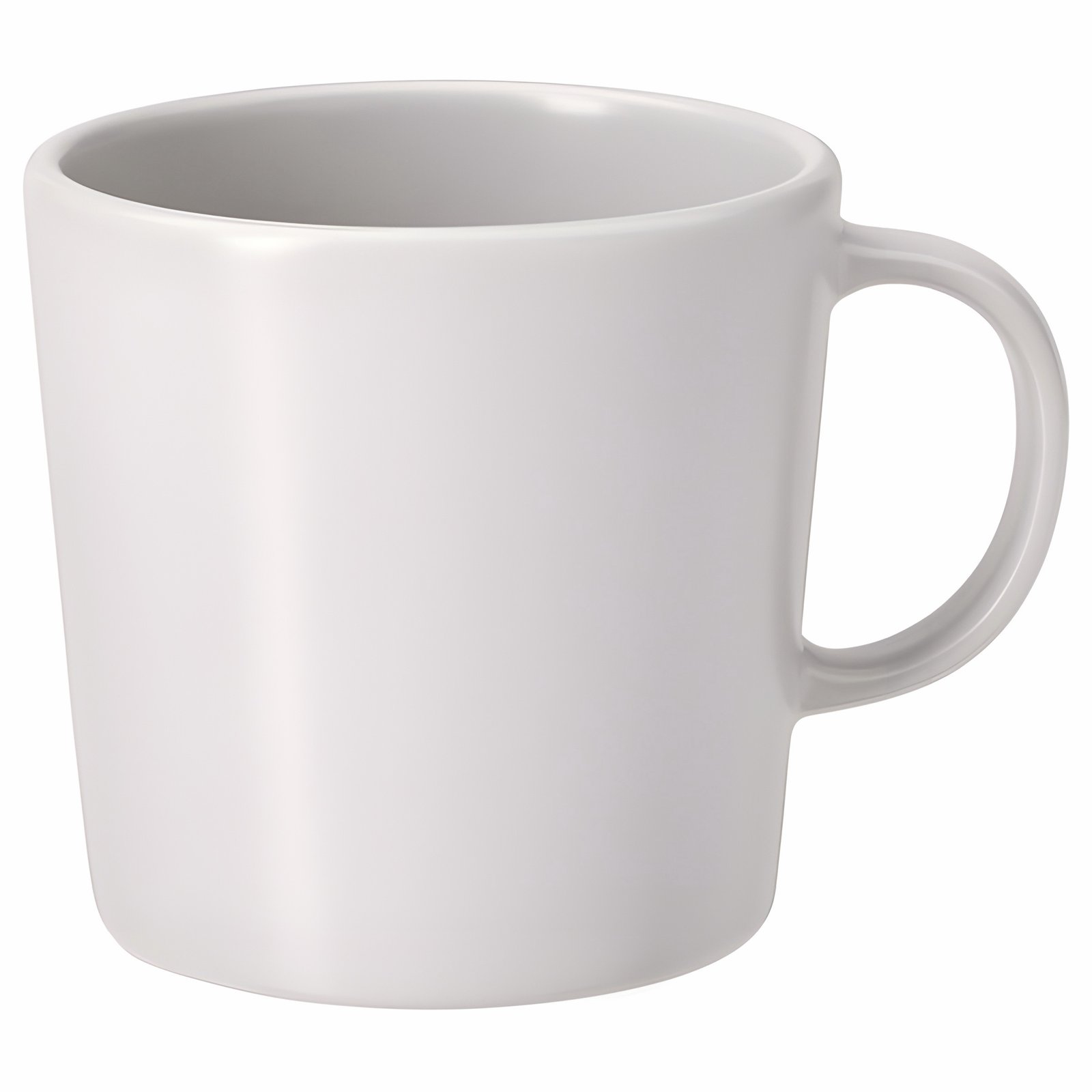 03DCE68D-F90A-49B4-A204-854065D508E4 Mug - Image 1