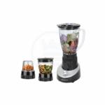 WF-304 Deluxe Blender And Grinder 3 in 1