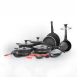 Eden Die Cast Set 20 Pcs