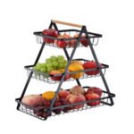 Fruit rack 3 _ 2 portion