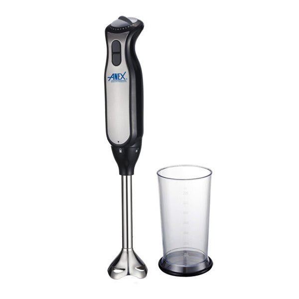 HAND BLENDER AG-128 AG-128 Deluxe Hand Blender - Image 1