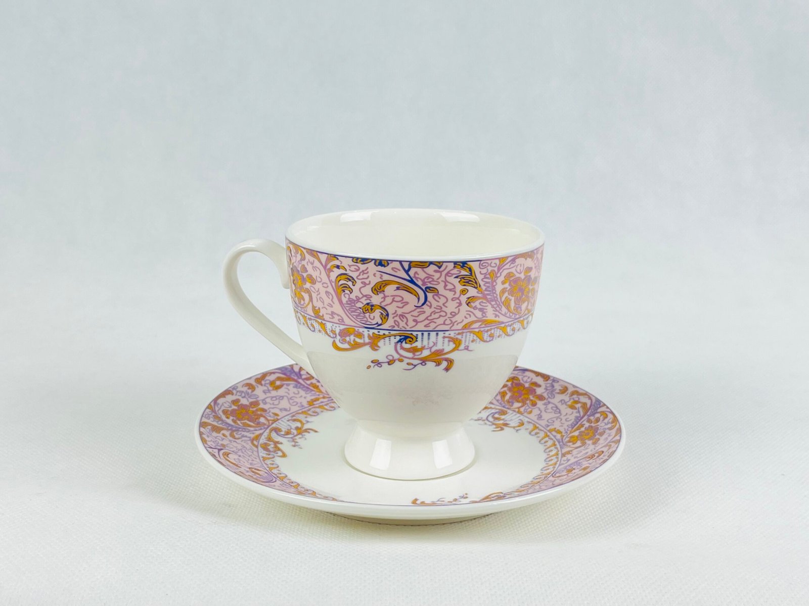 IMG_0602 Simple Dinner Set - Image 1