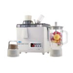 AG-176GL Deluxe 3 in 1 Juicer
