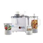 AG-179GL  Deluxe Juicer Blender Grinder