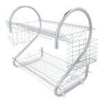 S plate rack