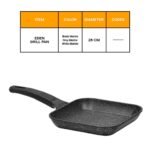 Sonex Die Cast Eden Grill Pan