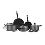 Sonex Nonstick Cookware Gift Set 18 pcs