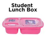 Student lunch box