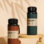 Vacuum Sports bottle