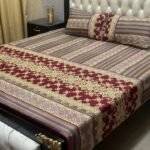 Cotton Bedsheet
