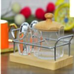Cruet Set