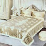 3 PCS Fancy Bedsheet