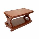 BP-335(Picasso ratan table)