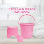 Bath set