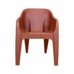Boss BP-630 Full Plastic Maharaja Chair
