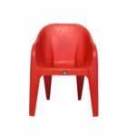 Boss Chair BP-629 (Pack of 4) baby maharani chair full plastic