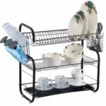 Plate Rack