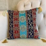 Bridal Cushion Cover