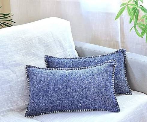 Pillow Cover
