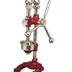 Juicer small or large