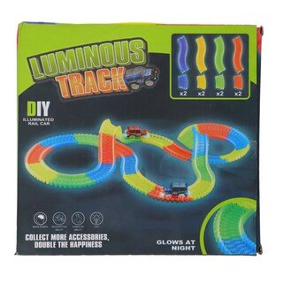 Luminous Track Luminous Track - Image 1