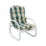 MIAMI CHAIR - SAAB CRAFT UPVC FURNITURE - SAAB S-1101