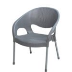 S.P Ratten Hollow Sofa Chair 721