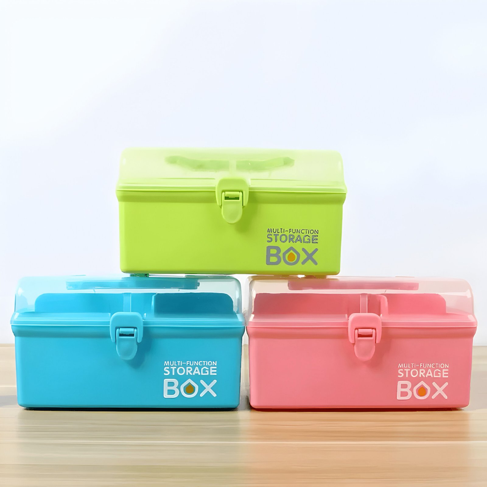 Storage box Storage box - Image 1