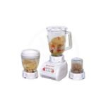 Blender and Grinder 3 in 1 WF-949