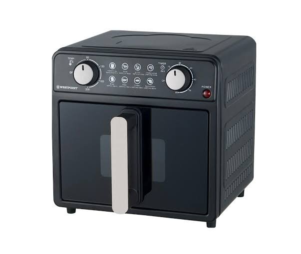 IMG_5312 Deluxe Air Fryer WF-4256 - Image 1