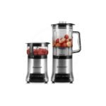 Blender and Chopper WF-366