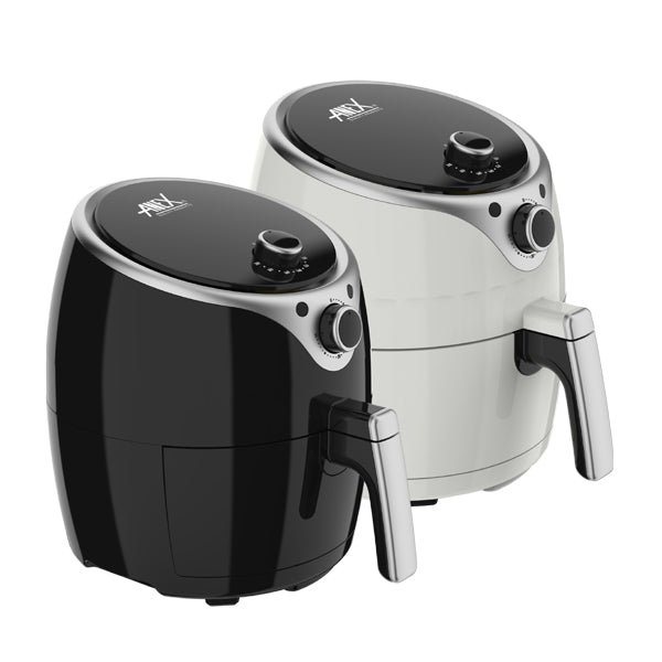 IMG_5364 ANEX Deluxe Air Fryer AG-2020 - Image 1