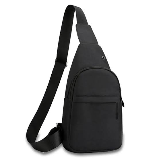 IMG_5366 Shoulder Bag - Image 1