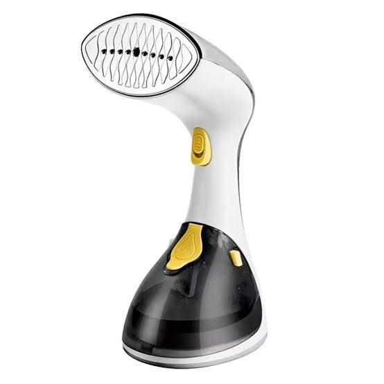 IMG_5379 HANDY GARMENT STEAMER DHS-0071 - Image 1