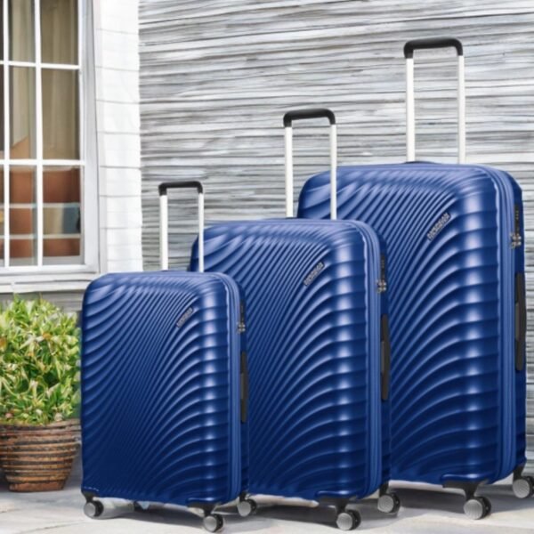 Brief Cases