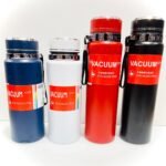 STEEL WATER BOTTLE