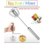 EGG MIXER / BEATER