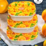 FRUIT BASKET