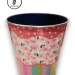 FANCY DUST BIN
