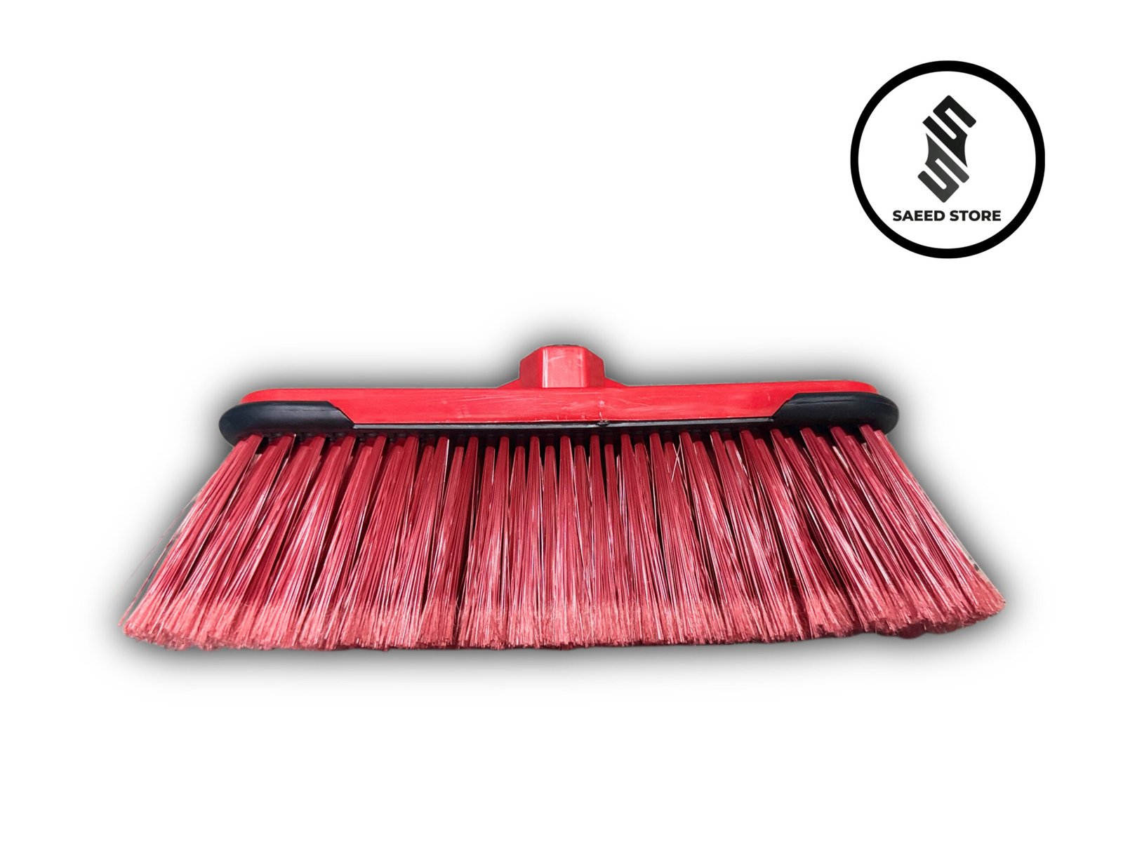 155DD8E6-A15A-4513-AAD0-A74D3C15D31D BROOM BRUSH - Image 1