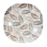MELAMINE DINNER SET