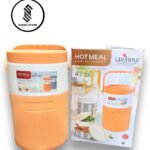 HOT & COOL LUNCH BOX
