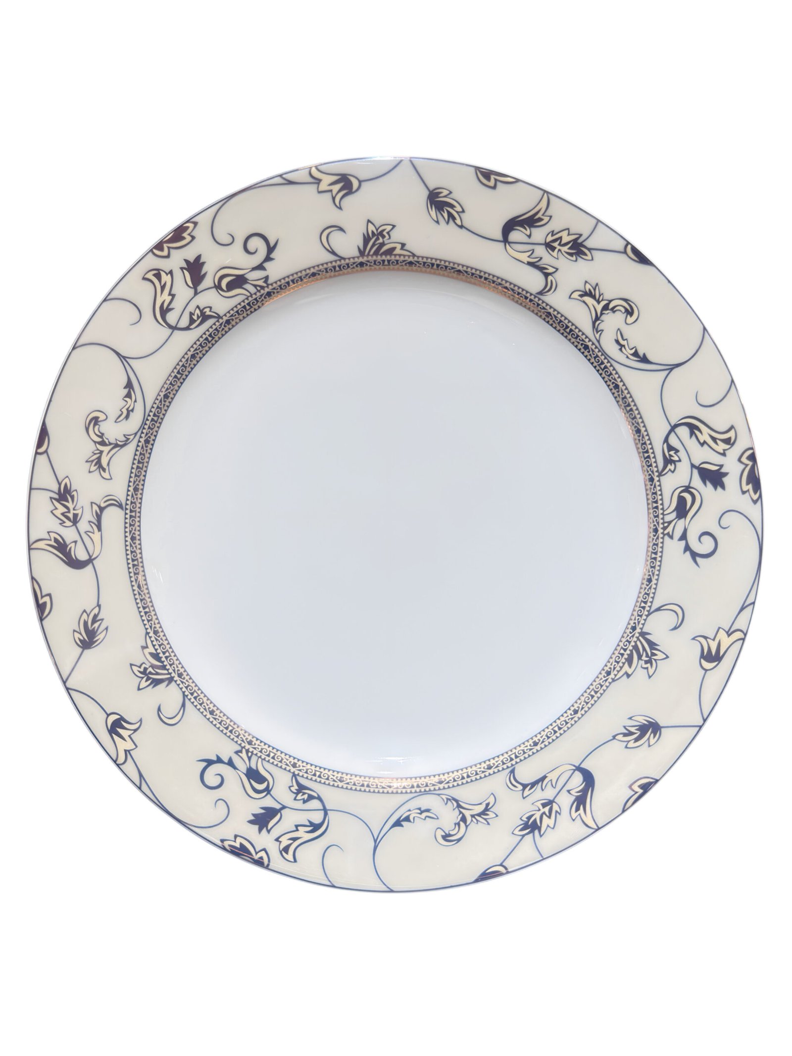 FAC3C523-1C70-49DD-93B9-FD044AE9B5F2 BONE CHINI DINNER SET - Image 1