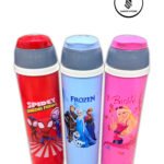 SCHOOL WATER BOTTLES